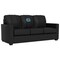 Dreamseat Silver Sofa with Vancouver Canucks Secondary Logo XZ7759001SOCDBK-PSNHL42081 - alternate 1